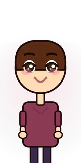Kionese mascot