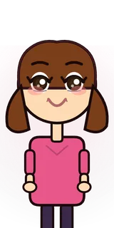 Kionese mascot